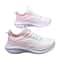 Womens Knit Running Shoes Ultra Lightweight Mesh Sneakers With Cloud Cushioning Gym Walking Shoes 4