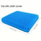 Breathable Comfortable Seat Pad Ideal Gift For All Seasons Perfect For Students Men And Women 1