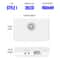 LED Induction Night Light Wireless USB Charging Human Body Induction Wall Light For Bedroom Corrido 6