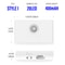 LED Induction Night Light Wireless USB Charging Human Body Induction Wall Light For Bedroom Corrido 6