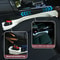 Car Seat Gap Filler Organizer Upgrade Car Side Seat Gap Filler With Cup Holder And Phone Holder Car 2