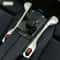 Car Seat Gap Filler Organizer Upgrade Car Side Seat Gap Filler With Cup Holder And Phone Holder Car 6