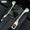 Car Seat Gap Filler Organizer Upgrade Car Side Seat Gap Filler With Cup Holder And Phone Holder Car 6