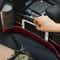 Car Seat Gap Filler Organizer Upgrade Car Side Seat Gap Filler With Cup Holder And Phone Holder Car 3
