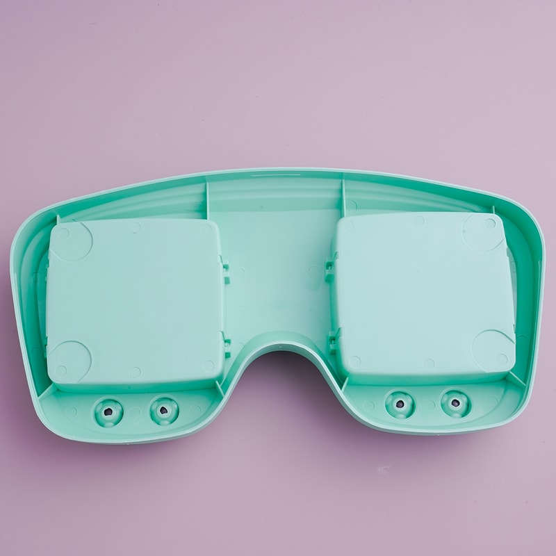 Foot Roller Massager Magnetic Bead Roller MultiPoint Foot Massage Therapy Rubbing Foot Massager For 4