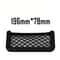 Car Storage Bag Net Adhesive Auto Seat Organizer Door Side Net Pocket Multifunction Resilient Car S 7
