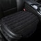 Universal Winter Warm Car Seat Cover Cushion Antislip Front Chair Seat Protector Breathable Car Sea 3