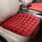 Universal Winter Warm Car Seat Cover Cushion Antislip Front Chair Seat Protector Breathable Car Sea 4