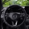 Artificial Lamb Skin Steering Wheel Cover 3D Styling Fits Sports Cars For Ultimate Comfort And Grip 0