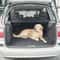 Car Trunk Fence Pet Dog Isolation Net Sturdy Elastic Protective Net For Pet Safety Durable Vehicle 0