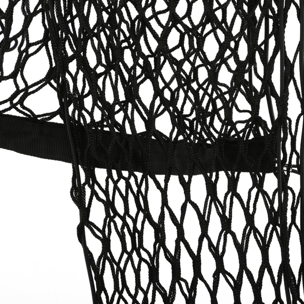 Car Trunk Fence Pet Dog Isolation Net Sturdy Elastic Protective Net For Pet Safety Durable Vehicle 4