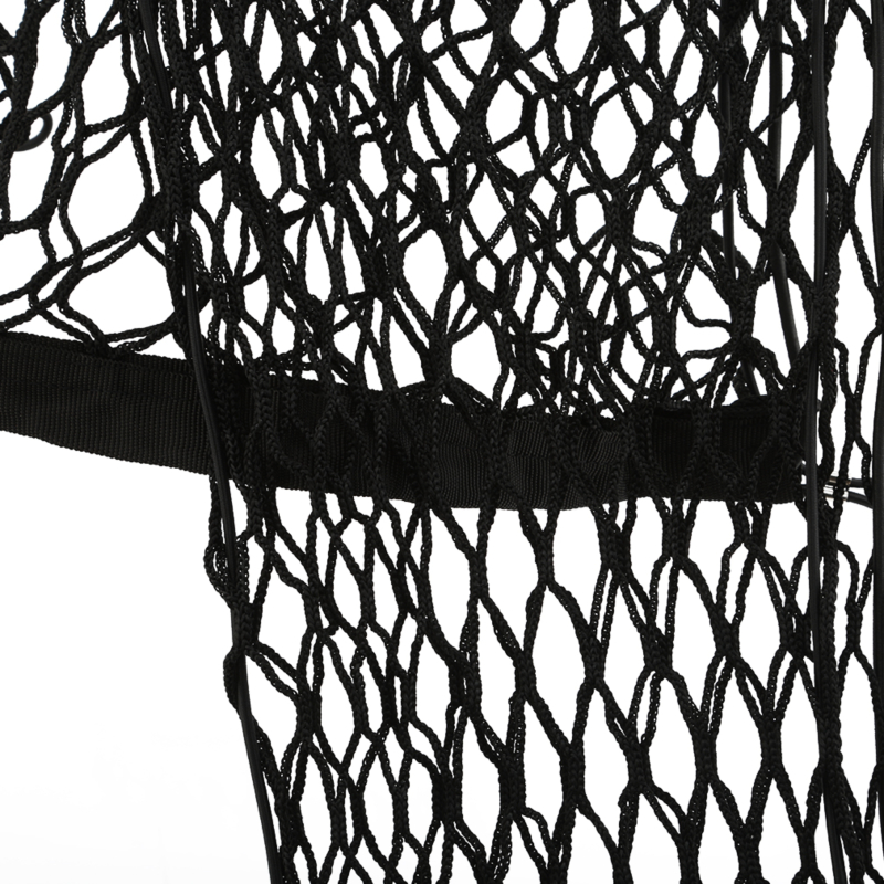 Car Trunk Fence Pet Dog Isolation Net Sturdy Elastic Protective Net For Pet Safety Durable Vehicle 4