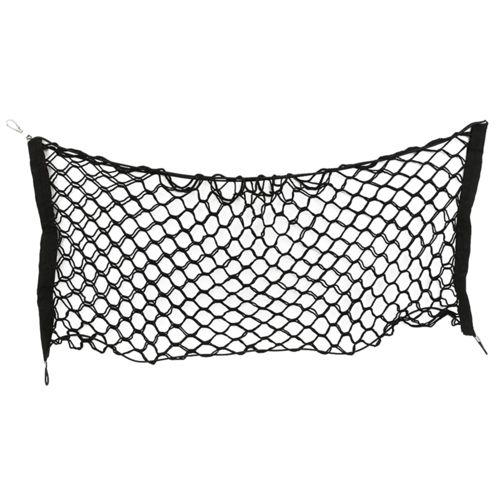 Car Trunk Fence Pet Dog Isolation Net Sturdy Elastic Protective Net For Pet Safety Durable Vehicle 5