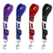 Adjustable Pet Cat Dog Car Seat Belt, Universal Safety Buckle, Adjustable Safety Rope, Dog Car Seat Belts Accessories