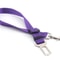 Adjustable Pet Cat Dog Car Seat Belt, Universal Safety Buckle, Adjustable Safety Rope, Dog Car Seat Belts Accessories