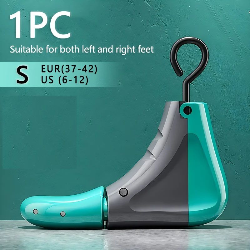 Shoe Stretcher Universal Unisex Adjustable Shoe Trees For Men And Women High And Low Top Shoes Exte 8