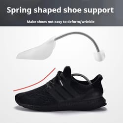 spring shoe trees, anti-deformation inner support, shoes stretcher holder, shaping anti-wrinkle shoe stretcher