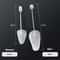 Spring Shoe Trees AntiDeformation Inner Support Shoes Stretcher Holder Shaping AntiWrinkle Shoe Str 4