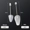 Spring Shoe Trees AntiDeformation Inner Support Shoes Stretcher Holder Shaping AntiWrinkle Shoe Str 4