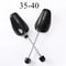 Spring Shoe Trees AntiDeformation Inner Support Shoes Stretcher Holder Shaping AntiWrinkle Shoe Str 6
