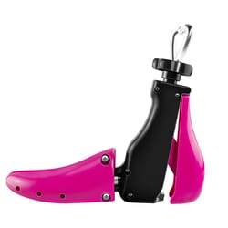 high top shoe trees for boots, sneakers, aj shoes, adjustable shoe stretchers for men and women, expand length width