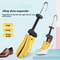 Professional Shoe Trees for Men and Women, Adjustable Length and Width, Boots and Sneakers Shoe Stretchers, Heels Shoe