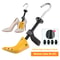 Professional Shoe Trees for Men and Women, Adjustable Length and Width, Boots and Sneakers Shoe Stretchers, Heels Shoe