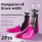 High Top Shoe Trees, Adjustable Length Width Shoe Stretcher, Boots Sneakers Shoe Stretchers for Men and Women