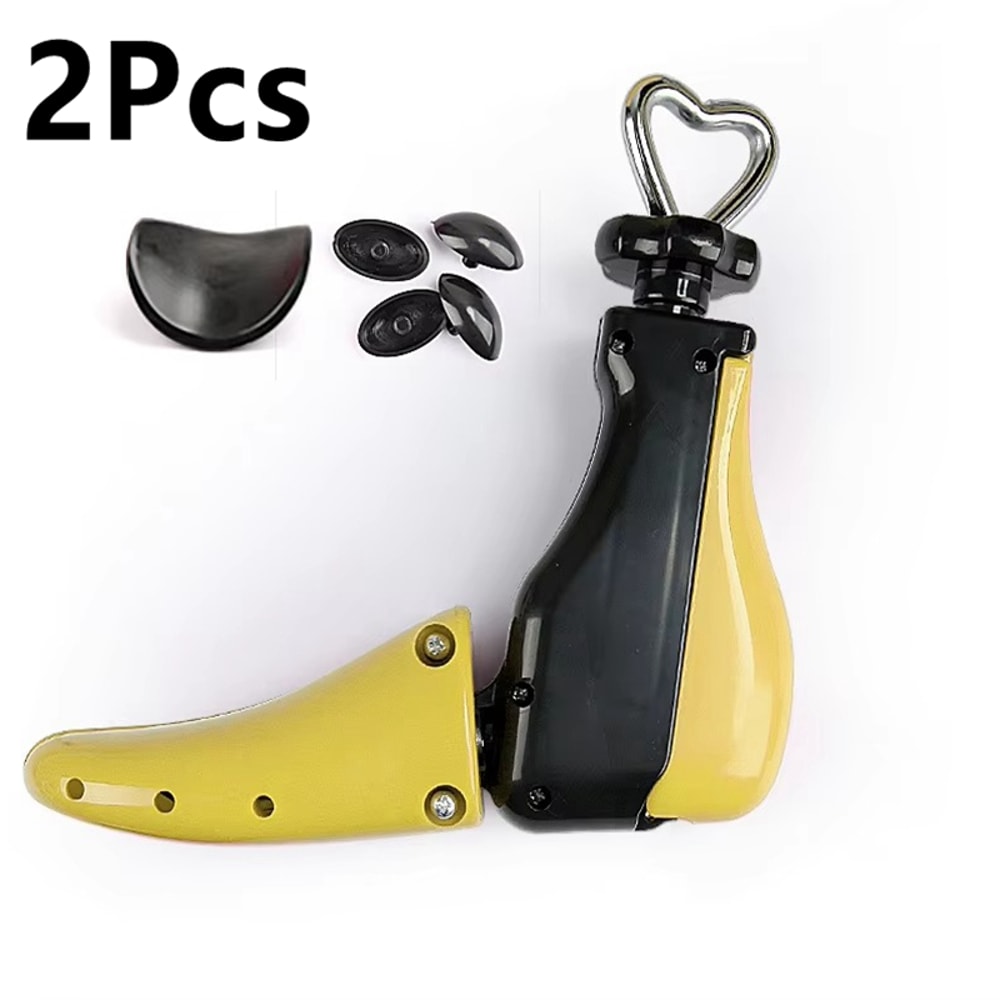 High Top Shoe Trees, Adjustable Length Width Shoe Stretcher, Boots Sneakers Shoe Stretchers for Men and Women