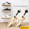Repacego Wooden Shoe Trees Adjustable Shoe Stretcher For Men And Women Length Width Expander Unisex 4