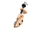 Repacego Wooden Shoe Trees Adjustable Shoe Stretcher For Men And Women Length Width Expander Unisex 6