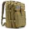 Tactical Backpack For Men EDC Molle Pack Outdoor Trekking Hiking Hunting Camping Gear MultiPurpose 0