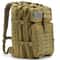 Tactical Backpack For Men EDC Molle Pack Outdoor Trekking Hiking Hunting Camping Gear MultiPurpose 2