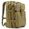 Tactical Backpack For Men EDC Molle Pack Outdoor Trekking Hiking Hunting Camping Gear MultiPurpose 6