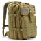 Tactical Backpack For Men EDC Molle Pack Outdoor Trekking Hiking Hunting Camping Gear MultiPurpose 6