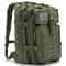 Tactical Backpack For Men EDC Molle Pack Outdoor Trekking Hiking Hunting Camping Gear MultiPurpose 8