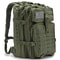 Tactical Backpack For Men EDC Molle Pack Outdoor Trekking Hiking Hunting Camping Gear MultiPurpose 8