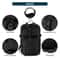 Sturdy Nylon Waterproof Tactical Sports Backpack Hiking Trekking Camping Fishing Hunting Rucksack F 3