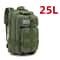 Sturdy Nylon Waterproof Tactical Sports Backpack Hiking Trekking Camping Fishing Hunting Rucksack F 6