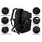 Tactical Backpack For Men And Women Waterproof Outdoor Gym Bag Hiking Rucksack With Bottle Holder F 3