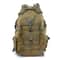 Camping Backpack For Men Tactical Molle Climbing Rucksack Hiking Travel Bag With Laptop Sleeve Outd 0