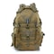 Camping Backpack For Men Tactical Molle Climbing Rucksack Hiking Travel Bag With Laptop Sleeve Outd 0