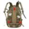 Camping Backpack For Men Tactical Molle Climbing Rucksack Hiking Travel Bag With Laptop Sleeve Outd 3