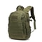 Tactical Backpack Style, Large Capacity Waterproof Outdoor Rucksack with MOLLE System, Hiking Camping Travel Bug Out Bag