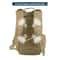 Waterproof Fishing Hunting Backpack, Outdoor Tactical Rucksacks, Sports Camping Hiking Trekking Bag, Durable and Comfort