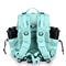 Tactical Backpack For Women Men Molle Outdoor Hiking Travel Camping Bag With Dual Cup Holders Sport 2
