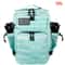 Tactical Backpack For Women Men Molle Outdoor Hiking Travel Camping Bag With Dual Cup Holders Sport 6