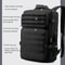 Nylon Waterproof Outdoor Rucksacks, Tactical Sports Camping Hiking Backpack, Trekking Molle Hunting Bag