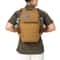 Tactical Backpack For Fitness MOLLE Backpack GYM For WomenMen EDC Hiking Survival Rucksack With Bot 3