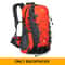 Hiking Storage Backpack Sturdy Bag Travel Tactical Backpack For Trekking Mountaineering And Camping 6